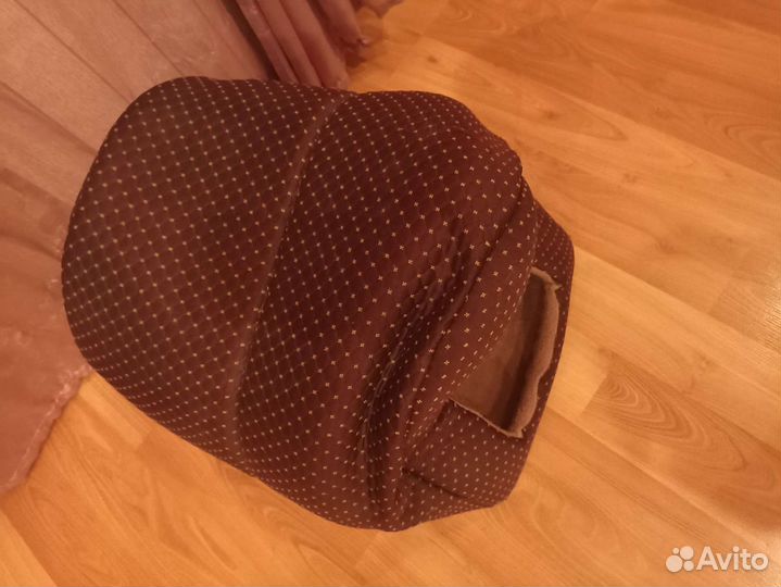 Домик для кошки бу