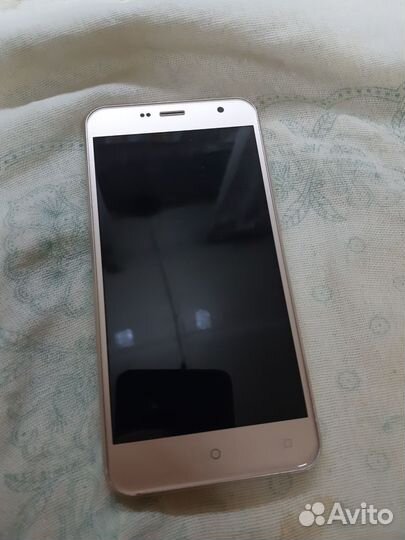 Prestigio Muze B3, 8 ГБ