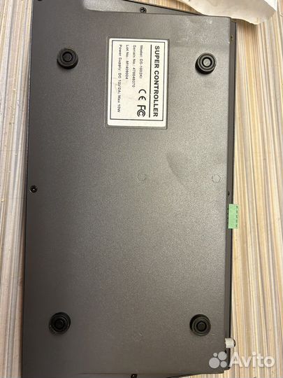 DS-1002KI