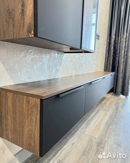 Шкаф на заказ