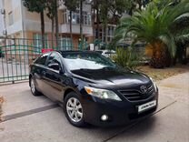 Toyota Camry 2.4 AT, 2010, 276 000 км, с пробегом, цена 1 255 000 руб.