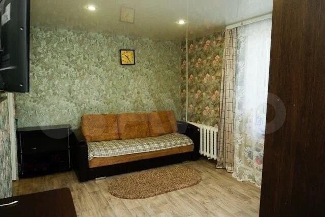 1-к. квартира, 33,2 м², 2/5 эт.