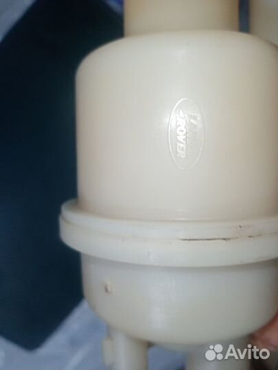 Продам термостат discovery 3