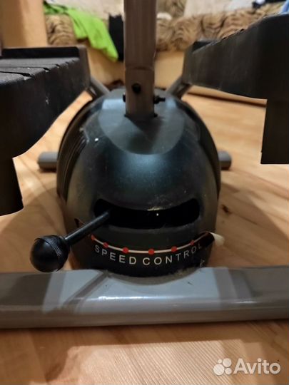 Тренажер кардио твистер эллиптический