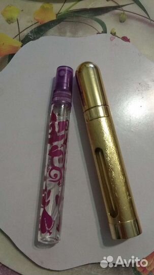 Парфюм Tiziana Terenzi Andromeda,Оригинал.Обмен