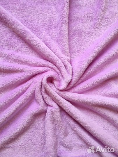 Сова с пледом 3 в 1