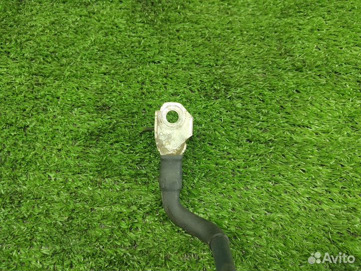 Клемма аккумулятора плюс Audi A3 8V