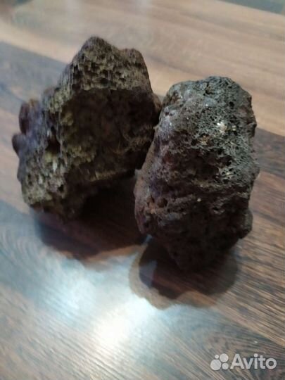 Декорации для аквариума 