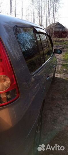 Renault Espace 1.9 МТ, 2004, 280 000 км