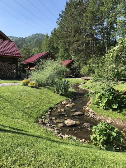 Дача 72 м² на участке 17 сот.