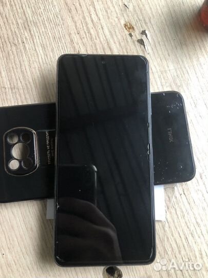 Xiaomi poco x3 pro