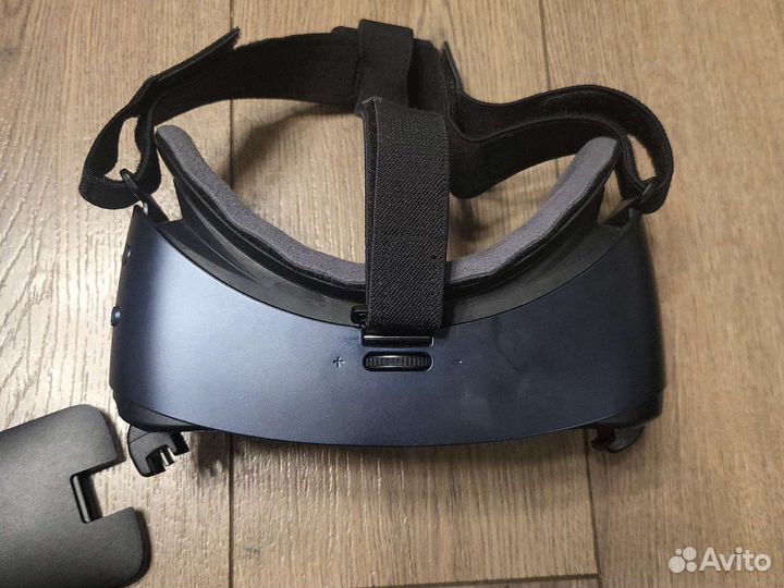 Vr очки Samsung