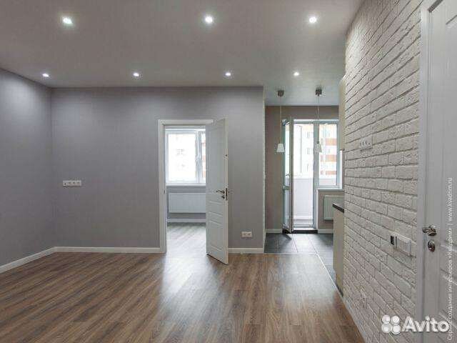 Ремонт и отделка квартир под ключ