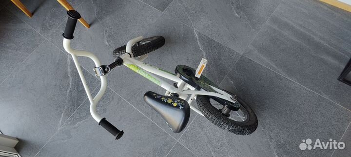 Велосипед детский GT Mach One 10