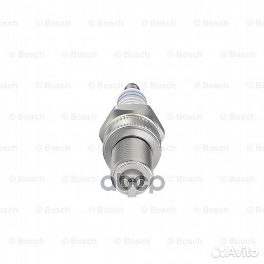 Свеча зажигания W7DC (0.7) 0 bosch 0 241 235 75