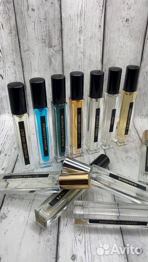 Духи Черная Орхидея / Tom ford black orchid