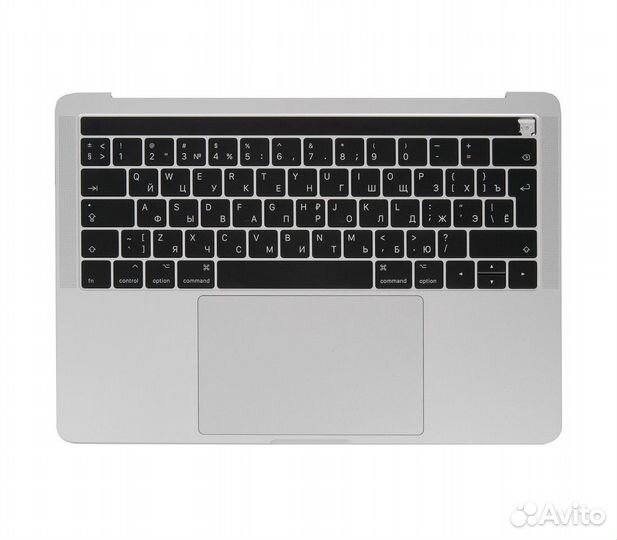 Топкейс клавиатура Apple Macbook Pro A1706