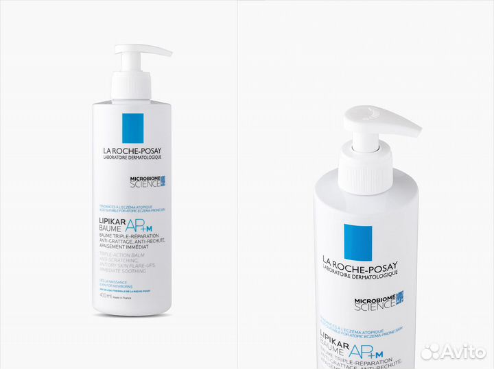 Современная карточка для маркетплейса 