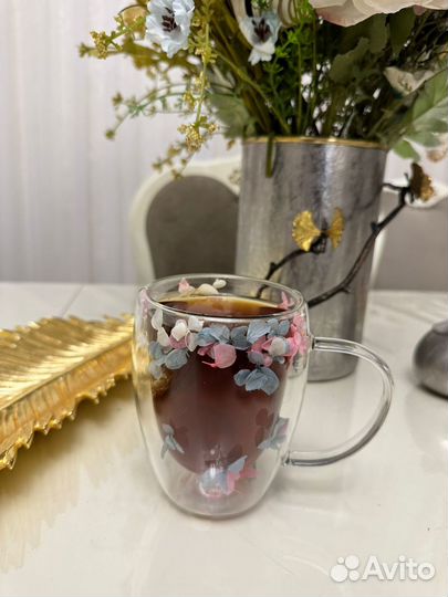 Стакан кружки