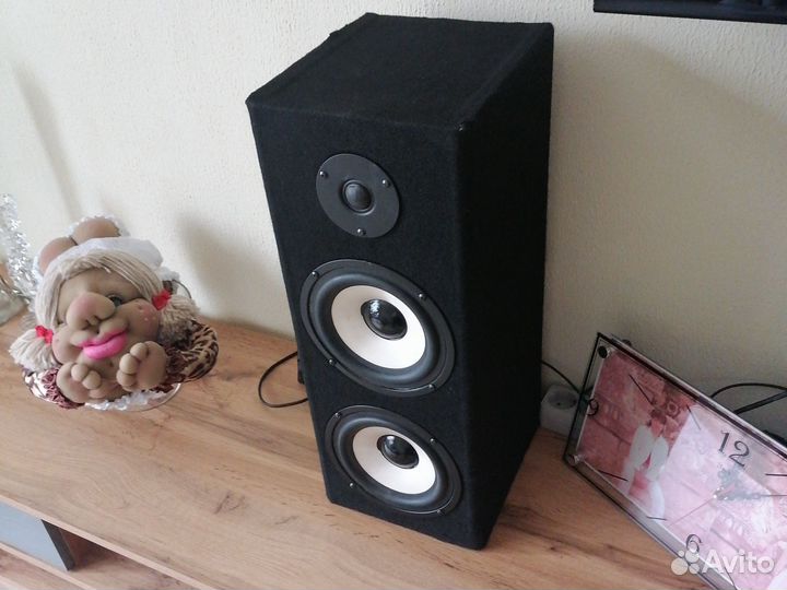 Аккустическая колонка microlab solo3с с блютуз