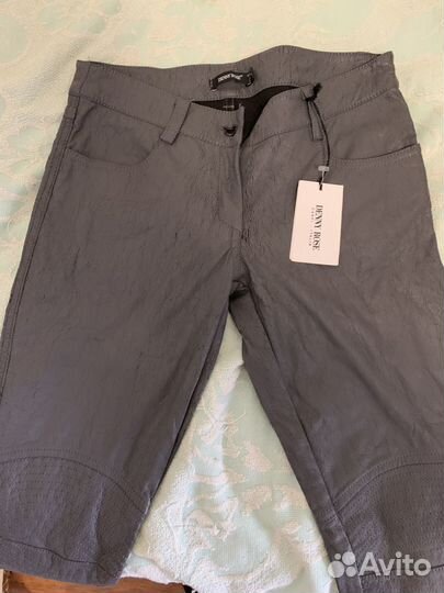 Брюки для девочки