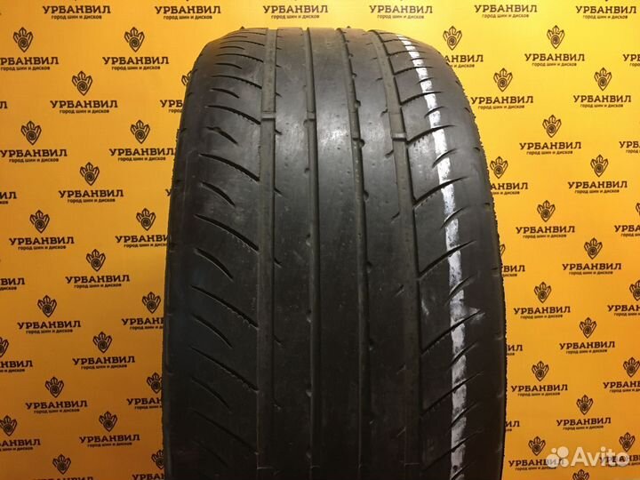 Kumho Ecsta SPT KU31 245/45 R18