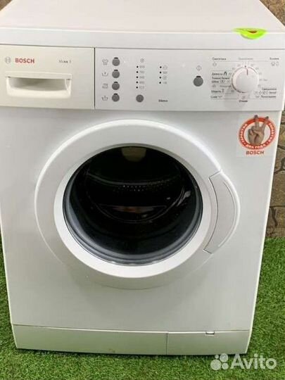 Стиральная машина бу с гарантией и доставкой