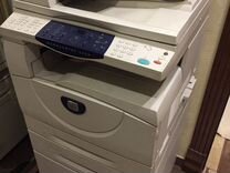 Принтер Xerox 5020