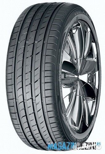 Nexen N'Fera SU1 205/45 R17 88V