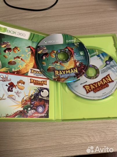 Игры на xbox one xbox 360