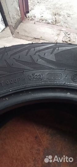 Nordman 7 195/65 R15