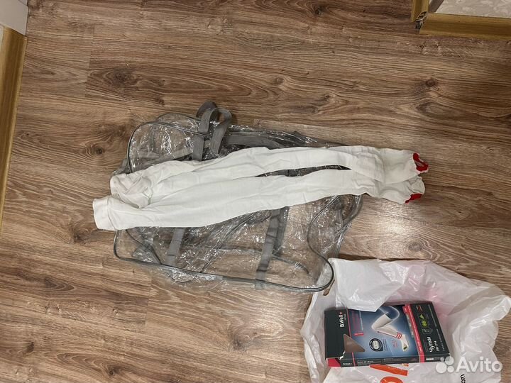 Компрессионные чулки для родов B.Well rehab