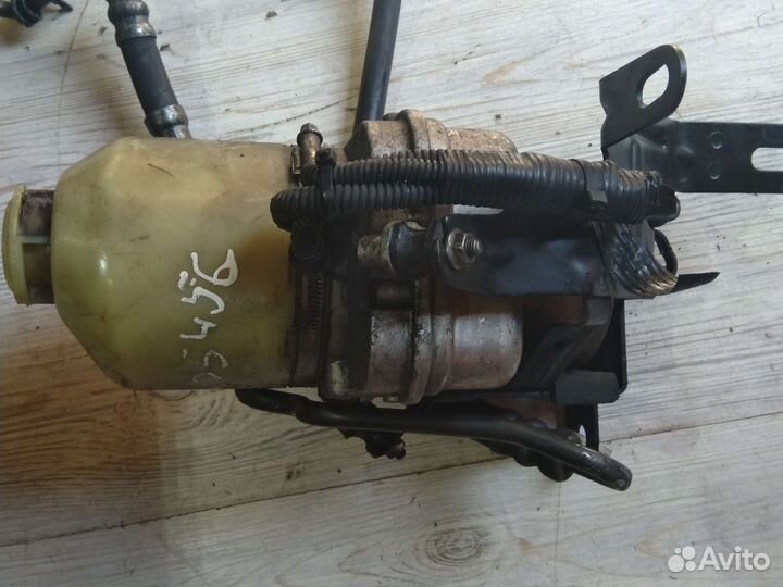 Эгур Opel Astra G, без пробега по РФ