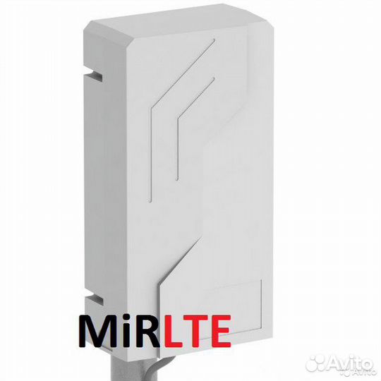 Усилитель Интернета 4G Petra 12 MiMo Box