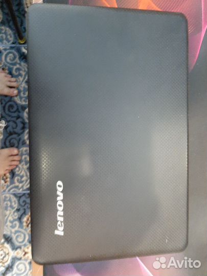 Ноутбук DNS на i3