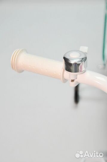 Велосипед 16 Stels Flyte Lady