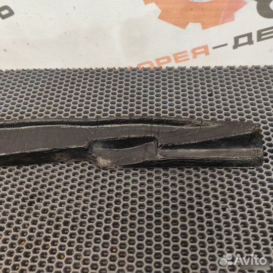 Уплотнитель крыла передний правый Chery Qq Sweet