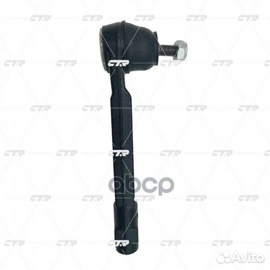 Наконечник рулевой hyundai tucson (NX4) 20- LH