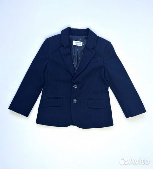 Пиджак Mayoral 98 новый