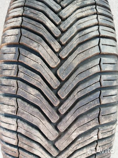 Michelin CrossClimate 205/60 R16 96V