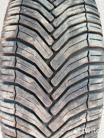 Michelin CrossClimate 205/60 R16 96V