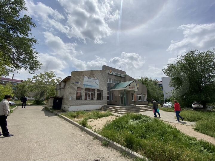 Продам помещение свободного назначения, 103.5 м²