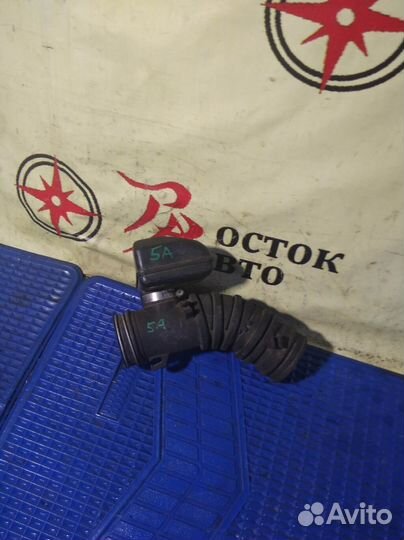 Гофра воздушного фильтра