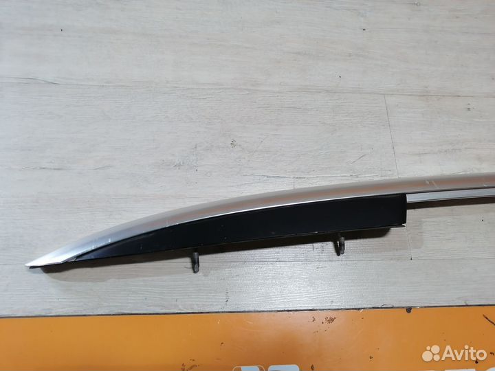 Рейлинг правый Volkswagen Tiguan Тигуан