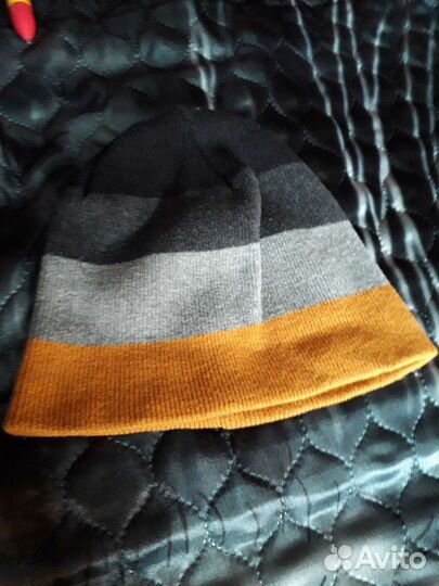 Шапка для мальчика