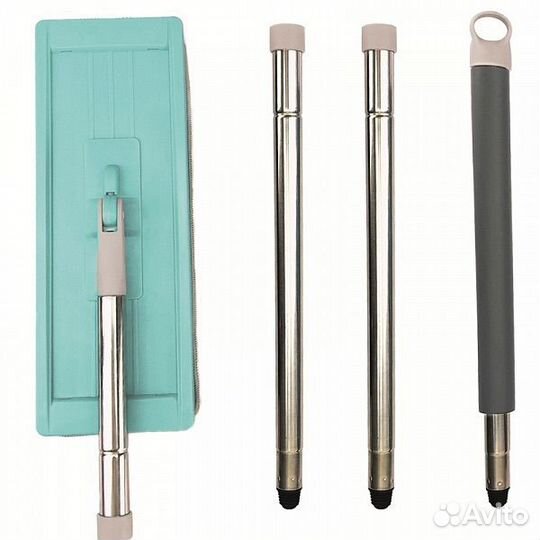 Швабра с ведром Hausmann Elbeus