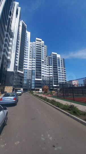 Торгово-офисное помещение, 103.7 м²