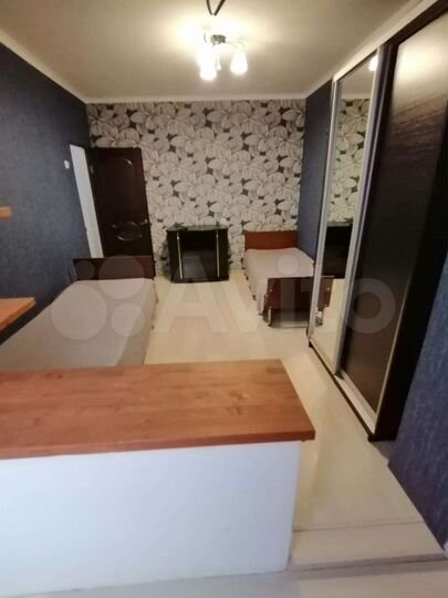 2-к. квартира, 47 м², 6/12 эт.