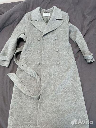 All we need пальто xs