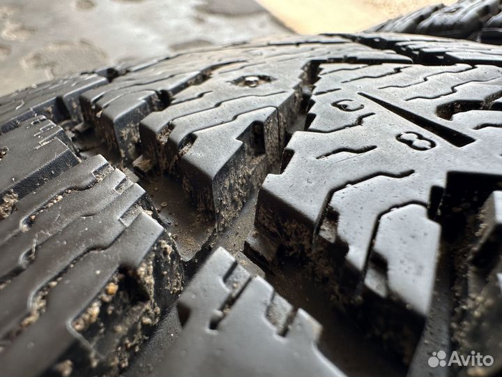 Cordiant Snow Cross 2 205/65 R16